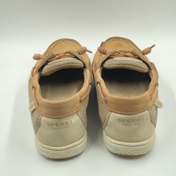 Used Sperry Bluefish Boat Shoe - Picture 4 of 5